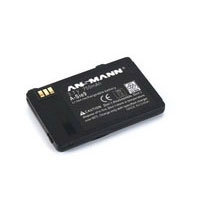 Ansmann Li-Ion battery pack for mobile phones SIEMENS A-SIE 9 (5060283)